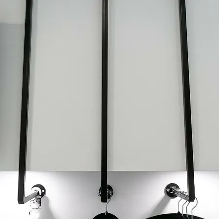 Marble Suite 40Sqm Center Ac 2Smarttv Netflix * 塞萨洛尼基